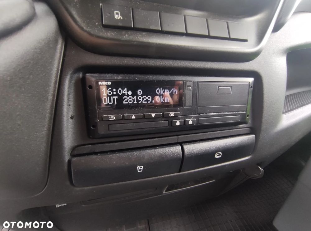 Iveco DAILY - 10