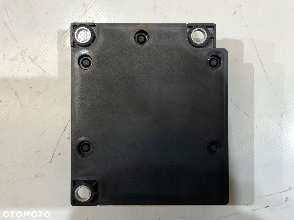 phedra 807 c8 ulysse moduł airbag poduszek 2.2hdi - 2