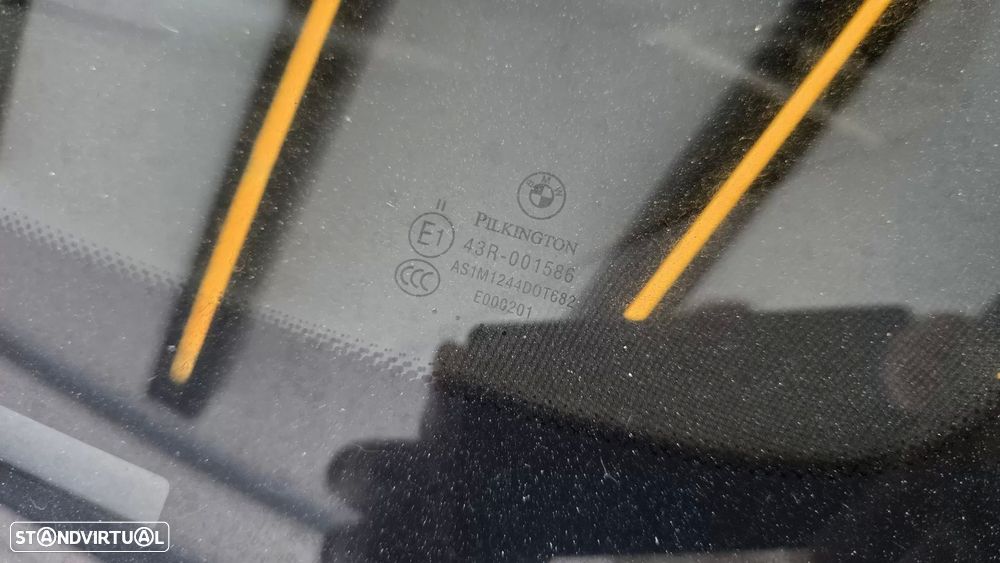 BMW 116 i Edition Sport - 27