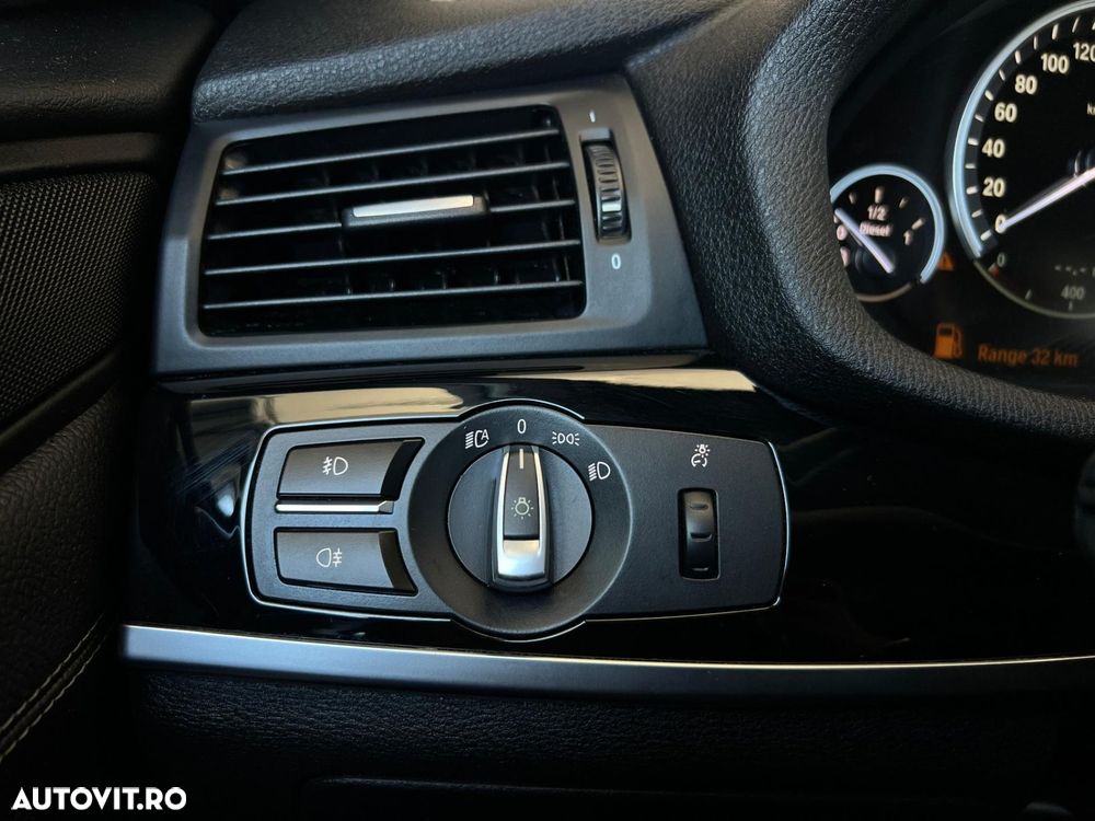 BMW X3 - 21
