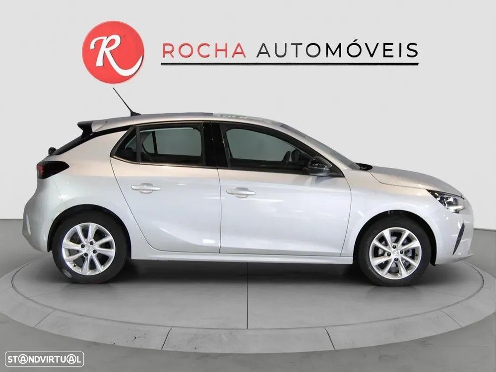 Opel Corsa 1.2 T Elegance - 5