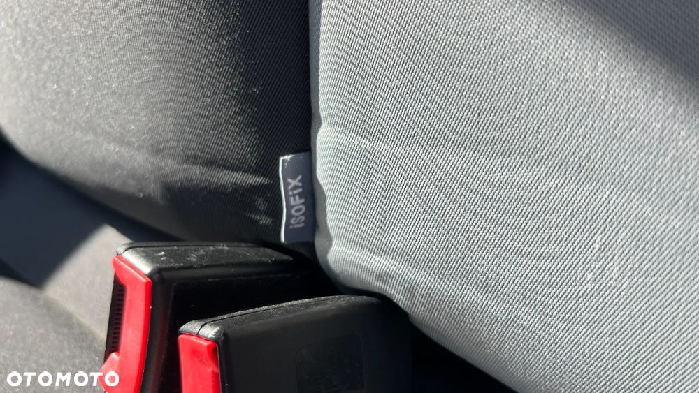 Seat Ibiza 1.4 16V Reference - 20