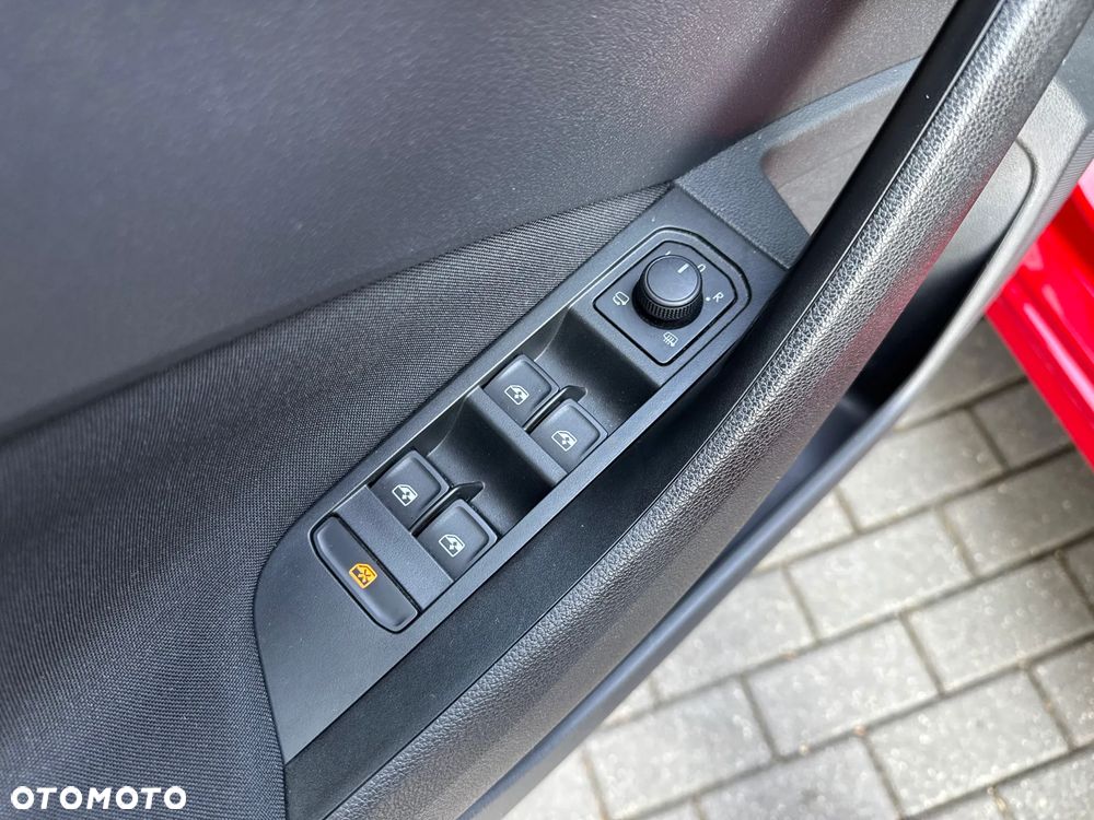 Skoda Kamiq 1.5 TSI Ambition - 19