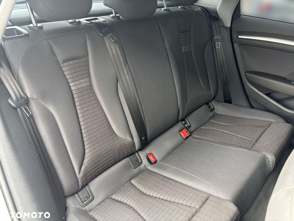 Audi A3 Sportback - 28