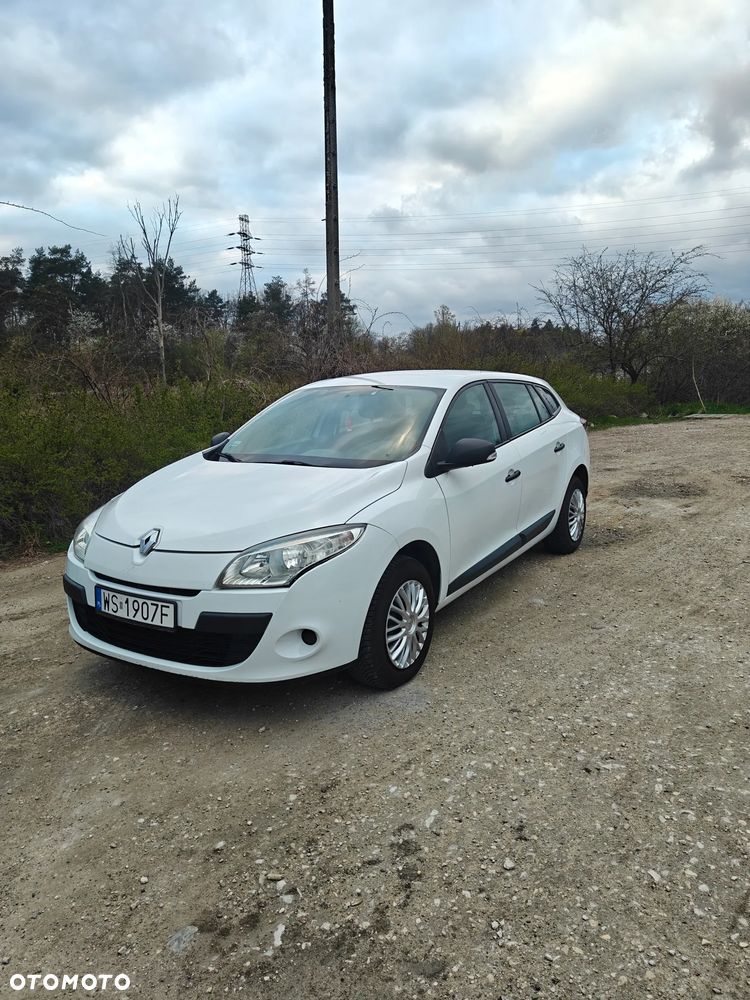 Renault Megane 1.6 16V Generation - 15