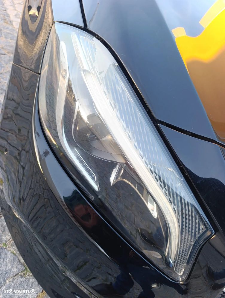 Mercedes-Benz A 140 - 21