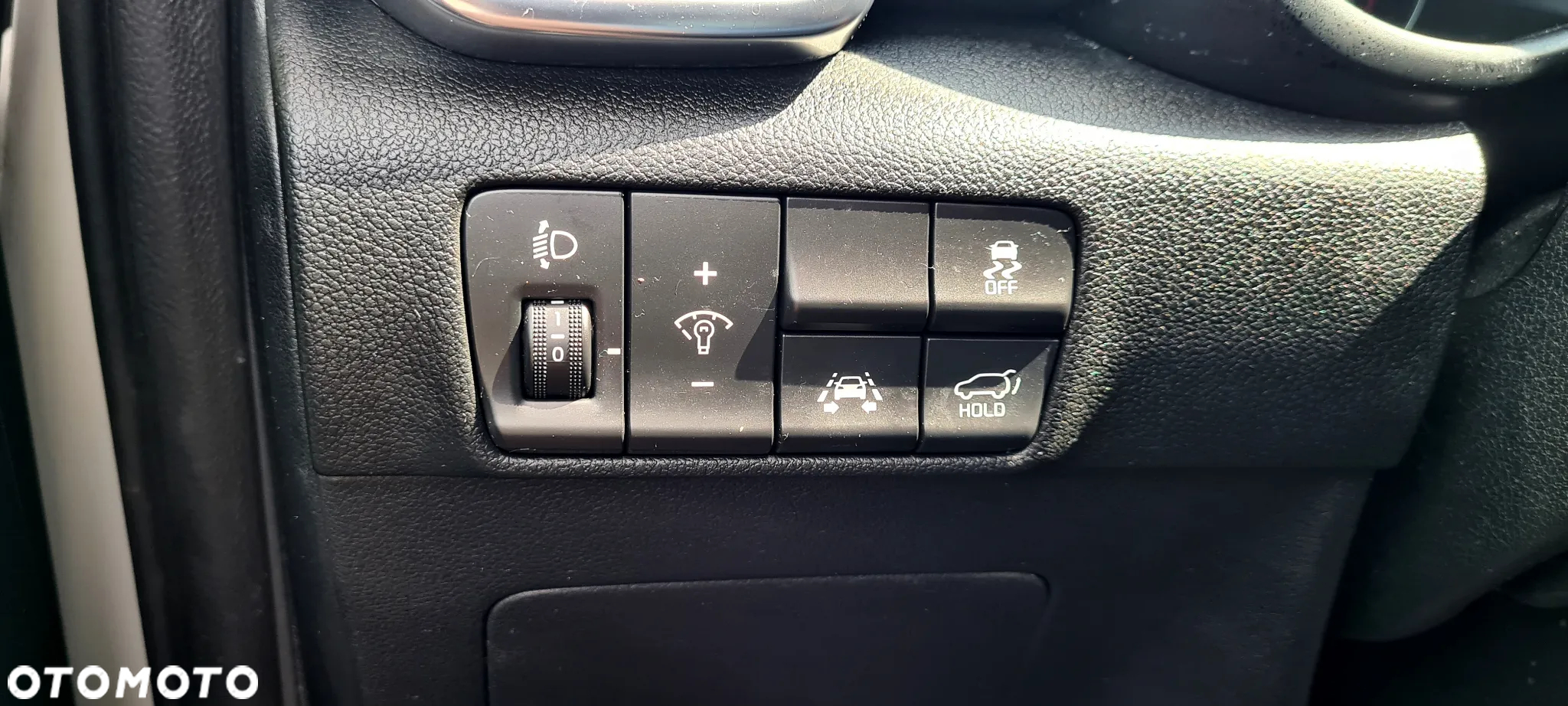 Kia Sportage 2.0 CRDI GT Line 4WD - 34