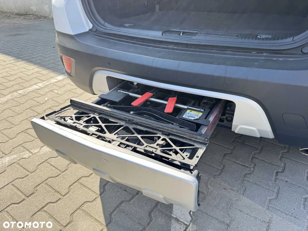 Opel Mokka 1.4 T Enjoy S&S 4x4 - 38