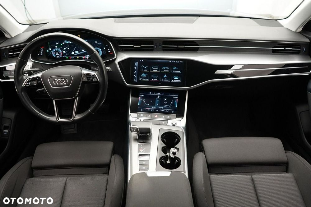 Audi A6 Avant - 25