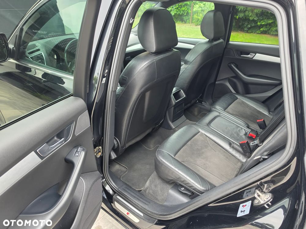Audi Q5 - 12