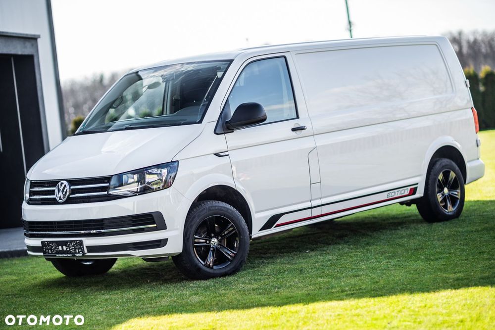 Volkswagen Transporter T5 - 14