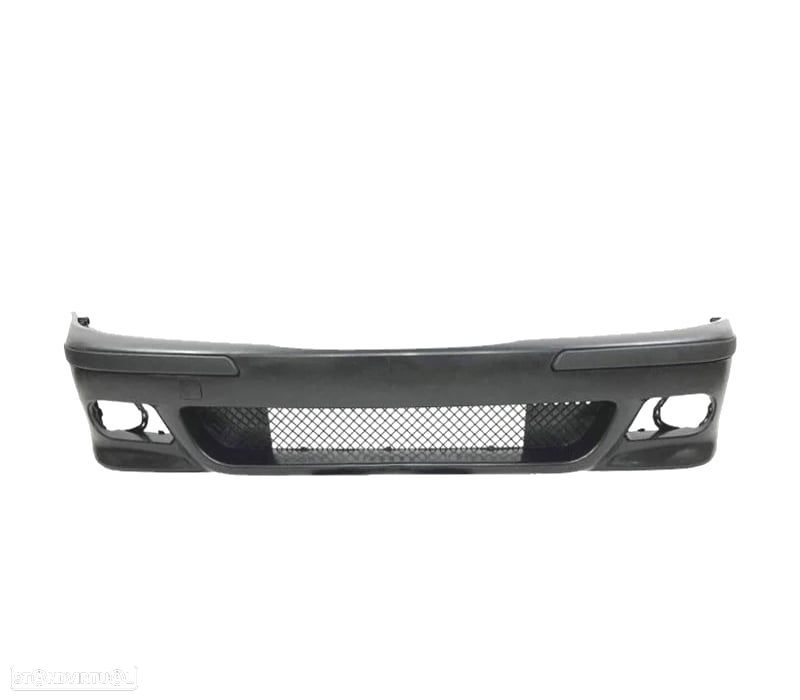 KIT CARROÇARIA BMW E39 95-03 TOURING LOOK M5 - 4