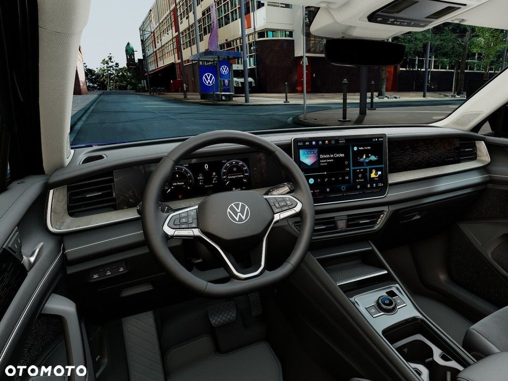 Volkswagen Tayron - 9