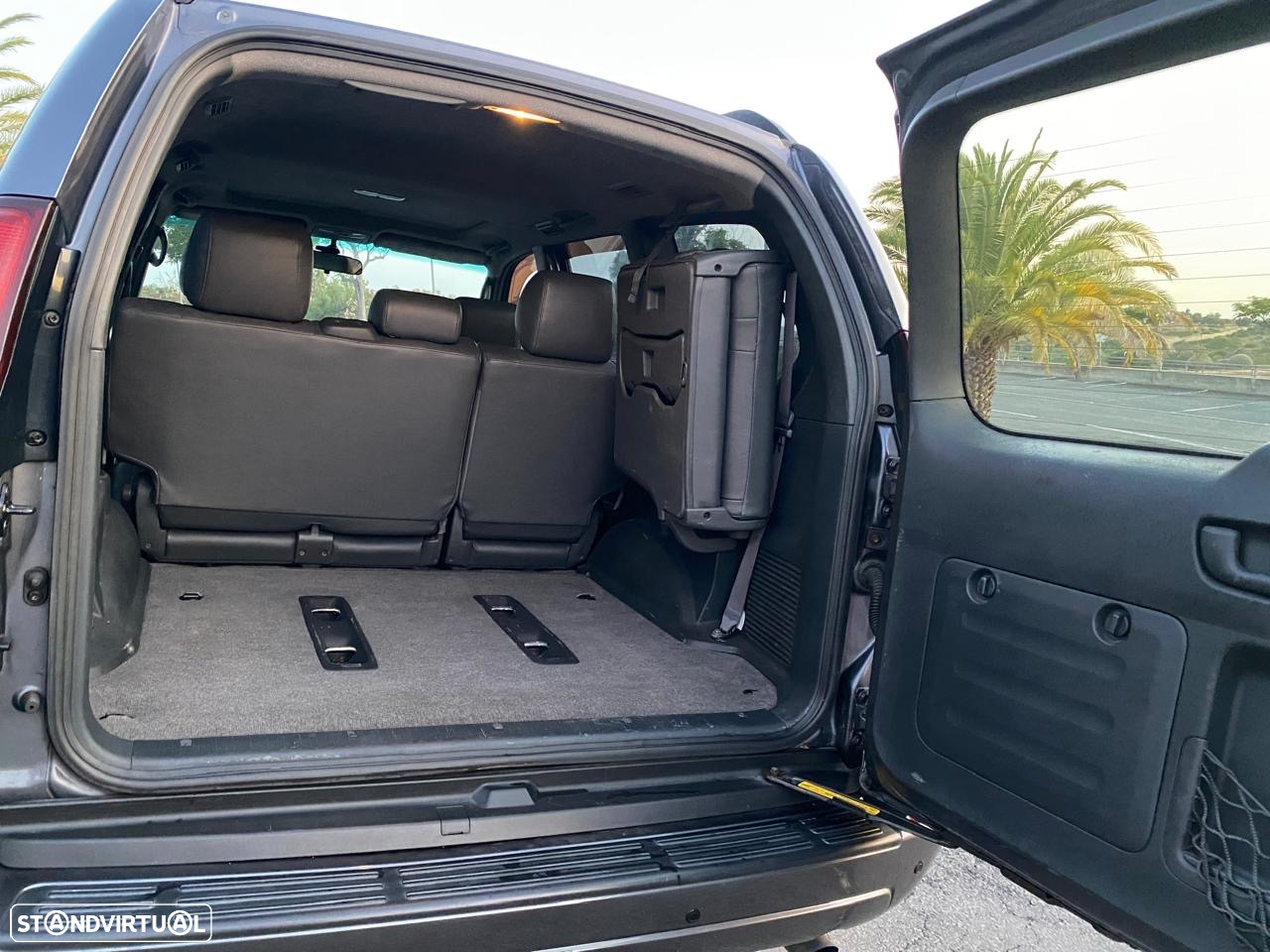 Toyota Land Cruiser Prado - 36