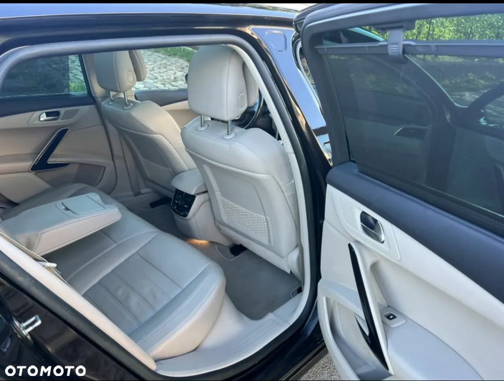 Peugeot 508 2.0 HDi Business Line - 30