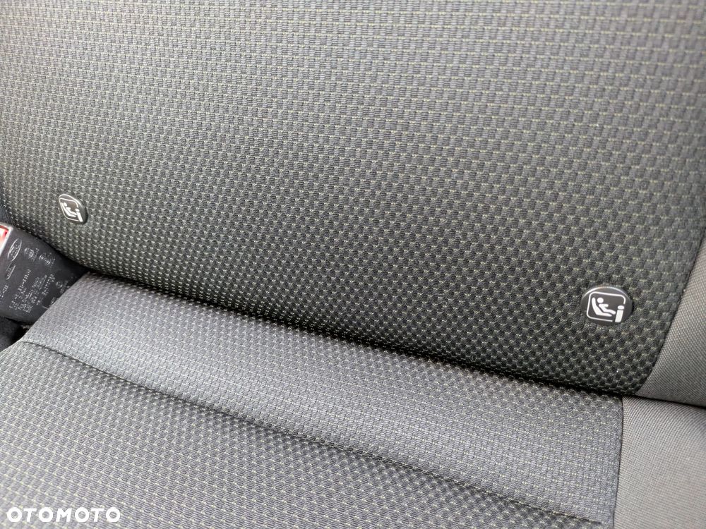 Ford Focus Turnier 1.5 EcoBoost Start-Stopp-System Business Edition - 26