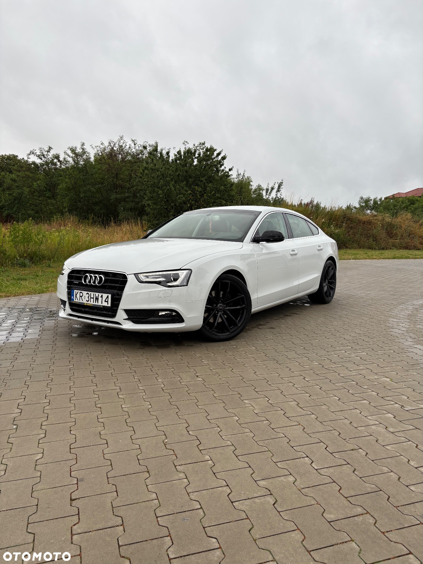 Audi A5 2.0 TDI Quattro S tronic - 5