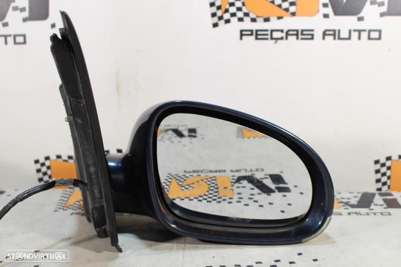 Espelho Retrovisor Direito Volkswagen Golf V (1K1)  Espelho Retrovisor - 2