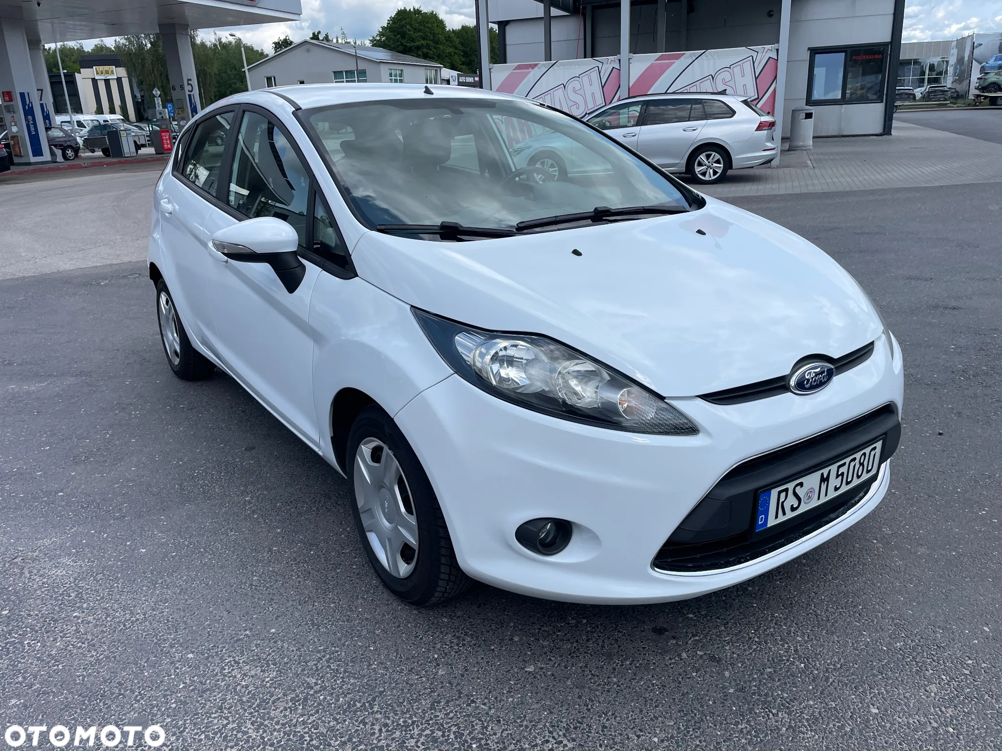 Ford Fiesta 1.6 TDCi Trend - 2
