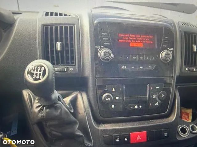 Peugeot Boxer 435 BlueHDi L4 - 7