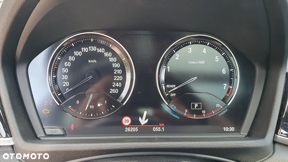 BMW X1 xDrive25i xLine - 11