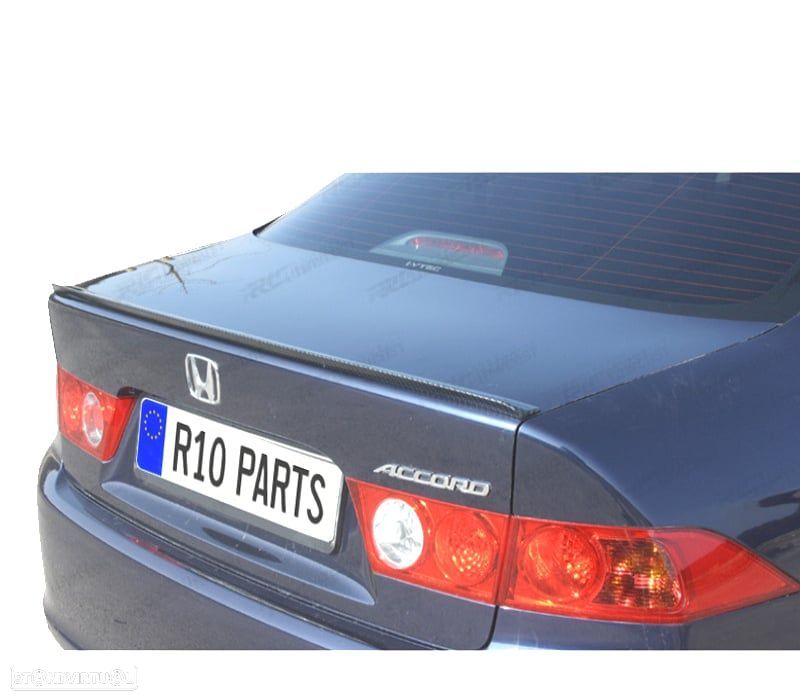 AILERON HONDA ACCORD SEDAN 02-08 - 1