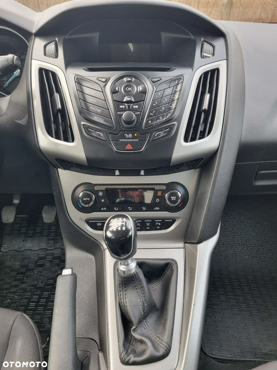 Ford Focus - 19