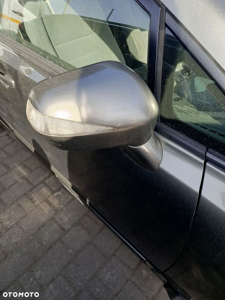HONDA CIVIC VIII SEDAN LUSTERKO PRAWE ELEKTRYCZNE EU - 1