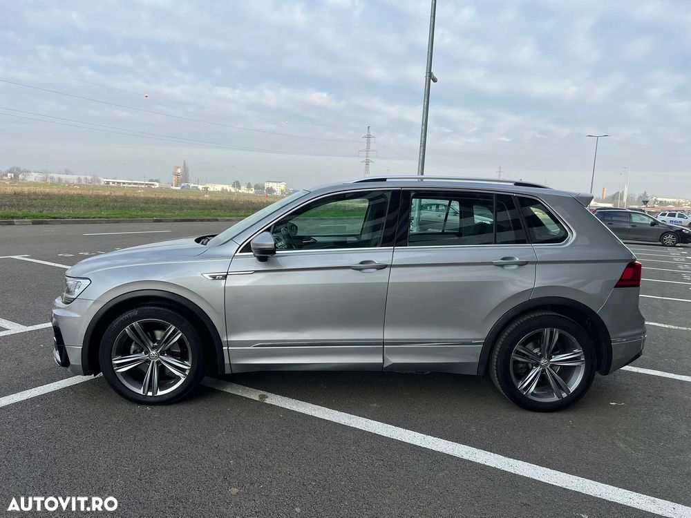 Volkswagen Tiguan - 6