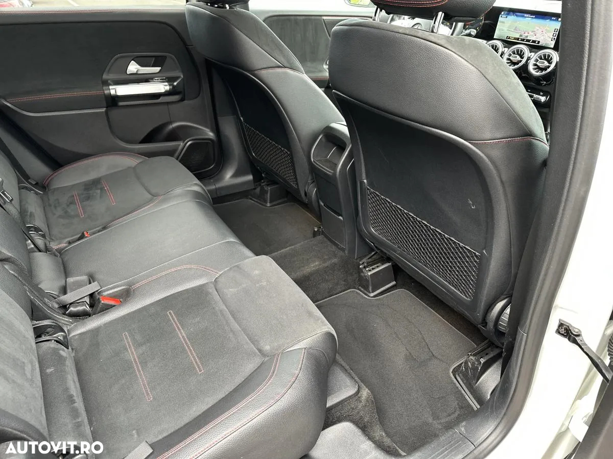 Mercedes-Benz GLB 250 4MATIC Aut. - 15