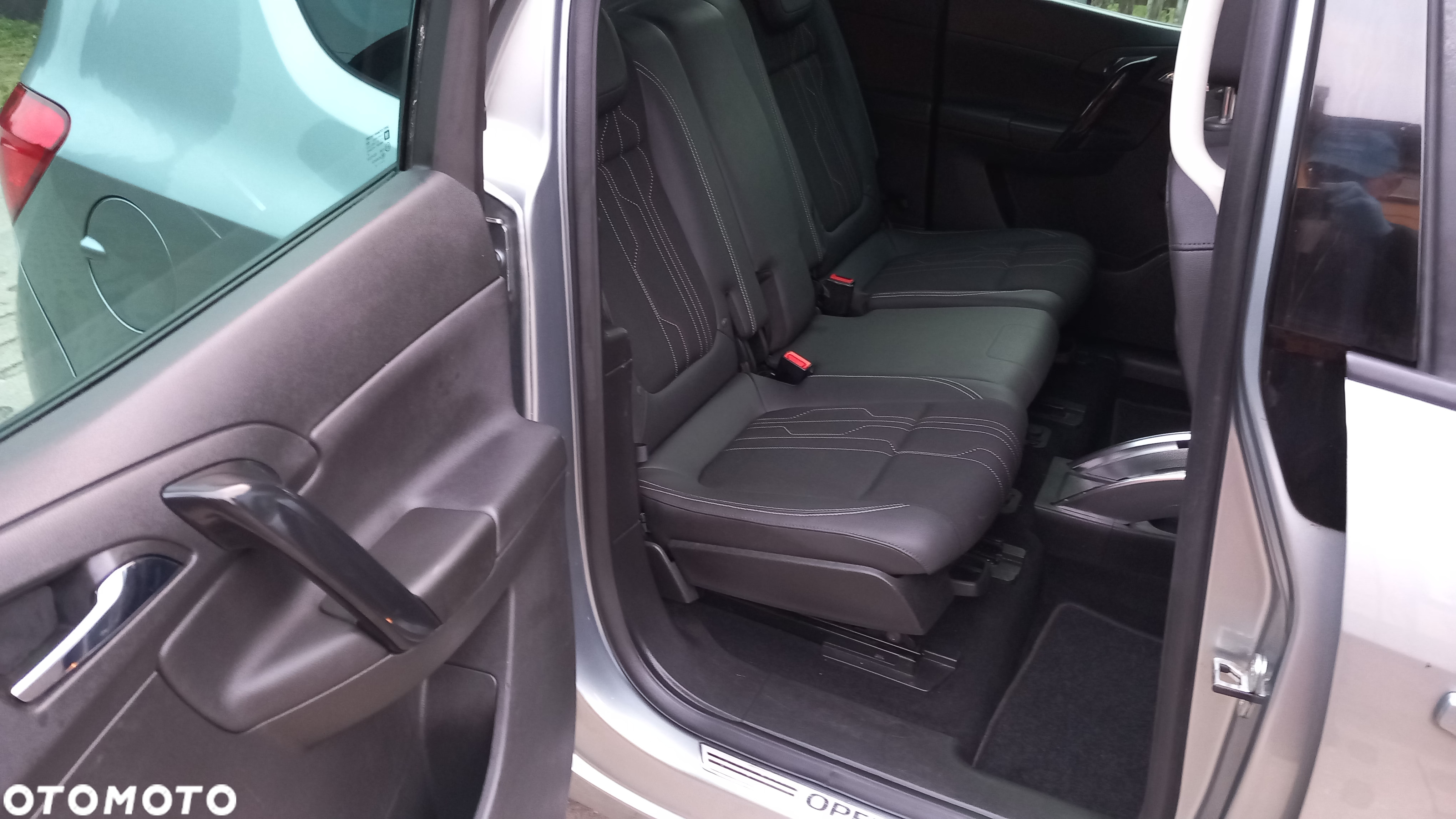 Opel Meriva 1.4 ecoflex 150 Jahre - 13