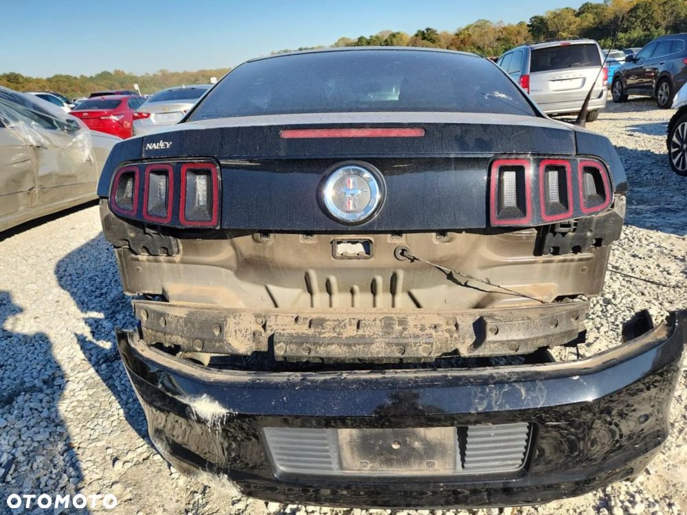 Ford Mustang 3.7 V6 - 6