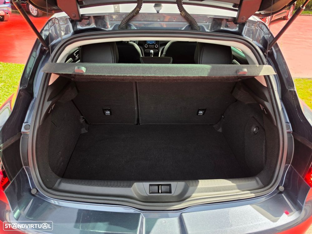 Renault Mégane 1.5 Blue dCi Bose Edition - 7