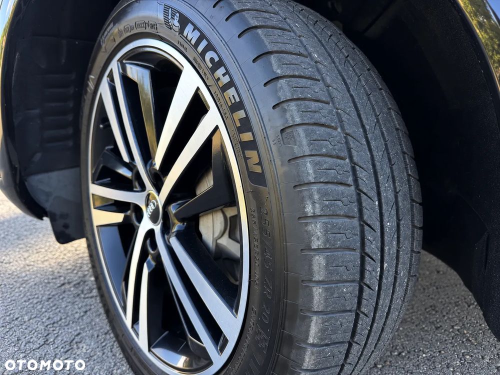Audi Q5 2.0 TFSI Quattro S tronic design - 9