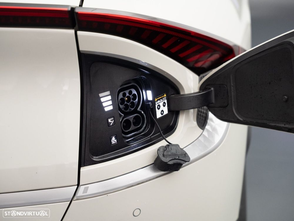 Kia EV6 77.4 kWh Tech - 14