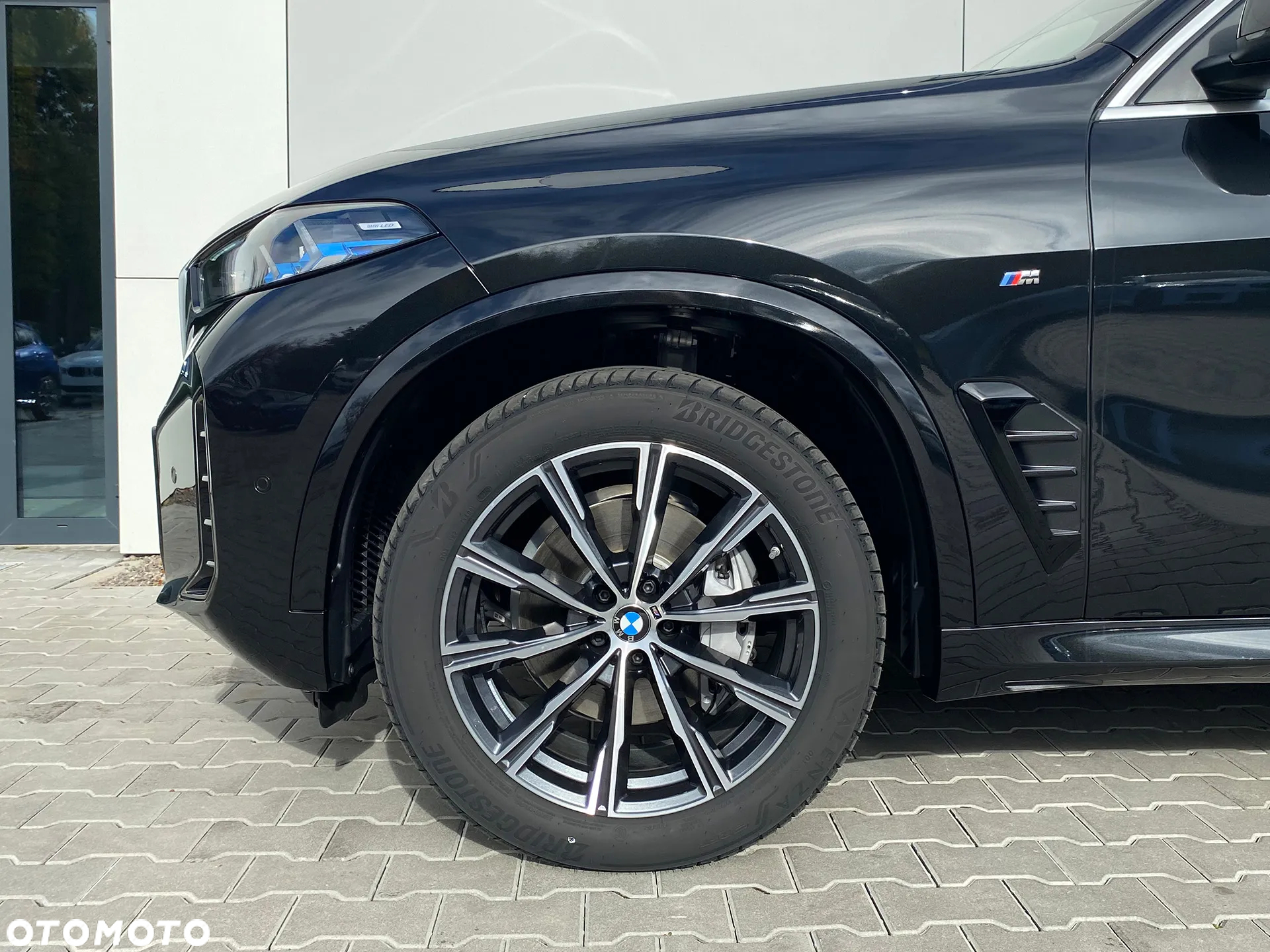BMW X5 xDrive30d sport - 24