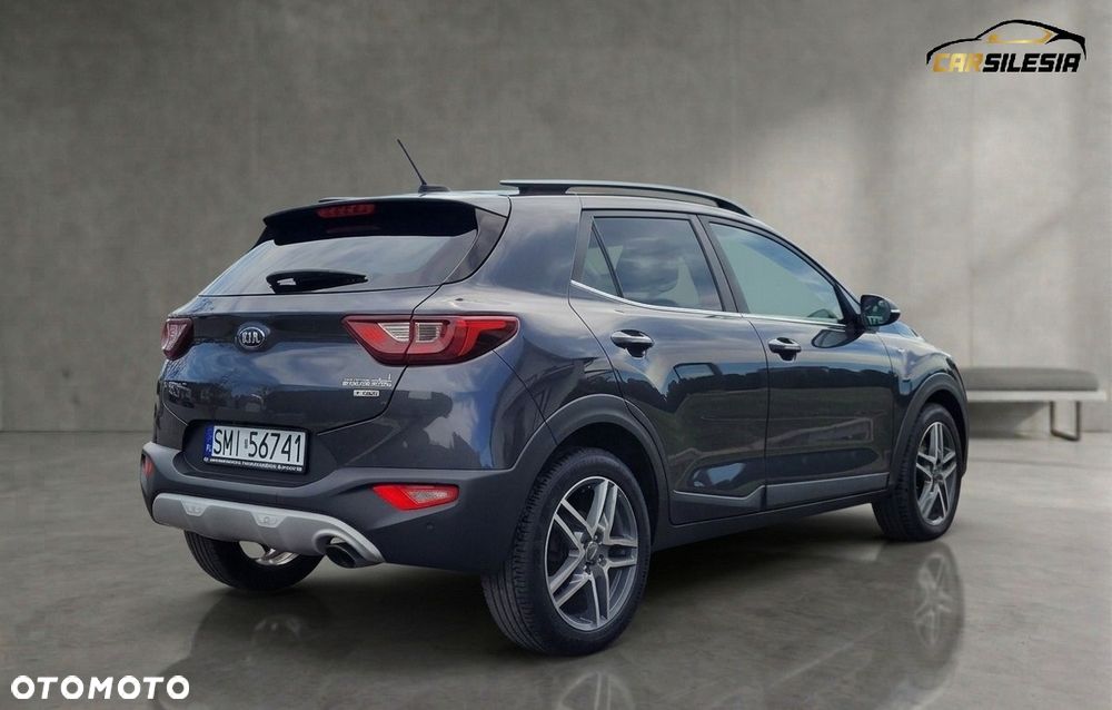 Kia Stonic 1.0 T-GDI 120 Platinum Edition - 7