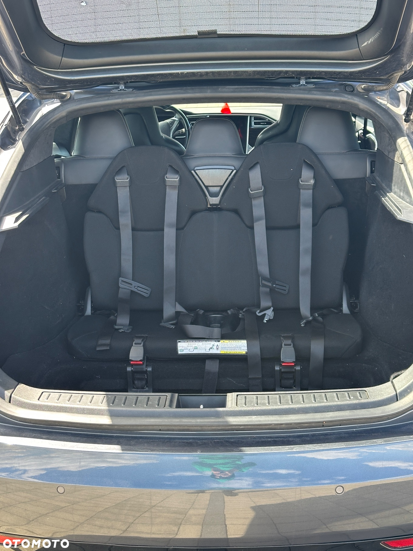 Tesla Model S 75 - 8