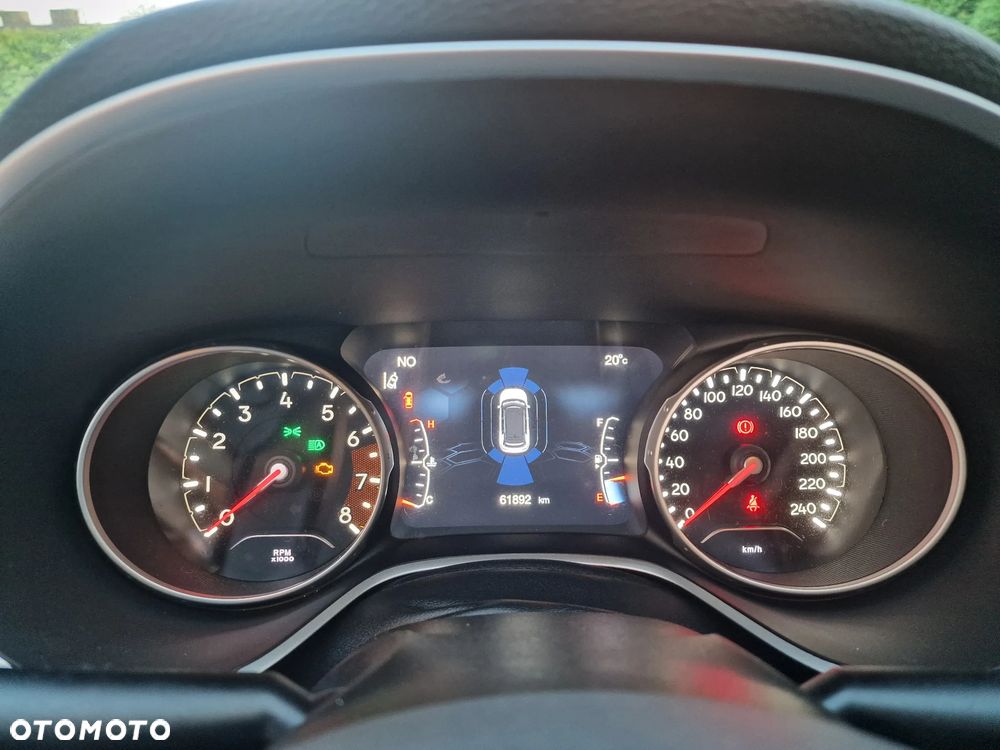 Jeep Compass - 11
