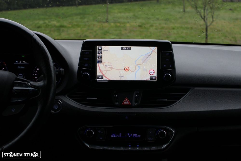 Hyundai i30 N 2.0 T-GDi Performance Pack - 6