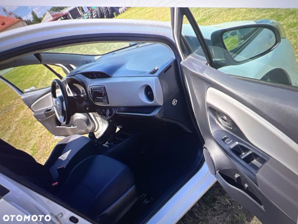Toyota Aygo - 15