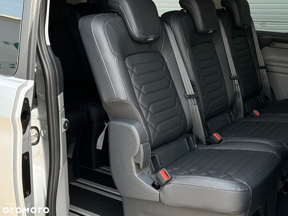 Ford Tourneo Custom 2.0 EcoBlue 320 AWD L2 Titanium X - 14