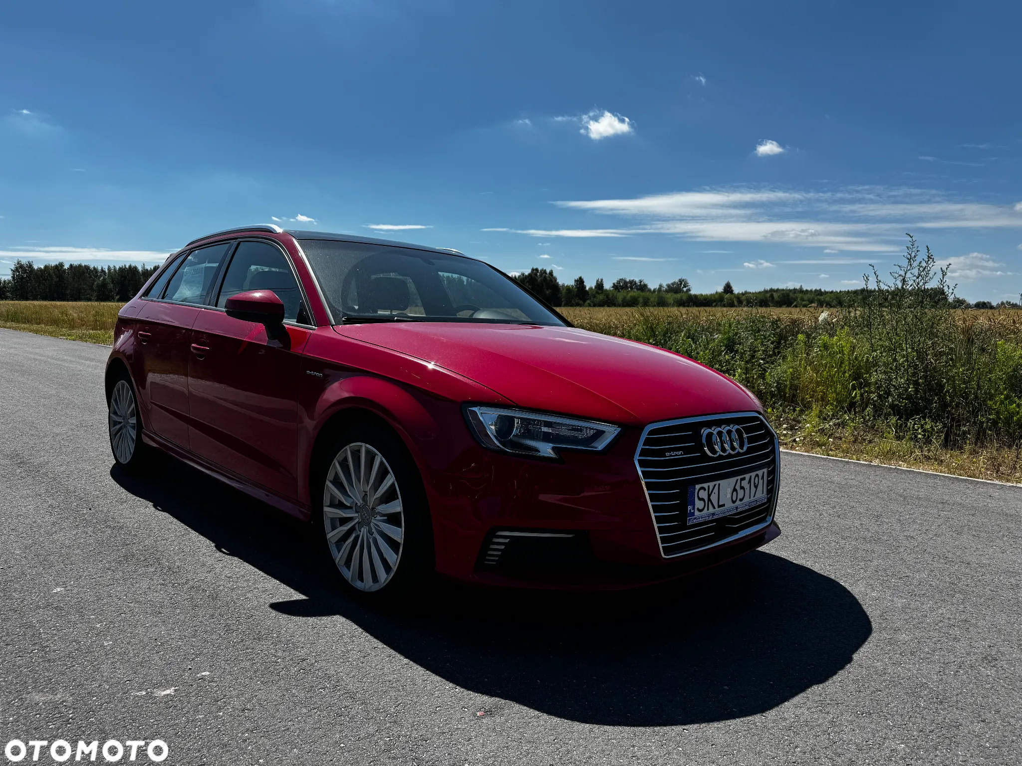 Audi A3 - 9