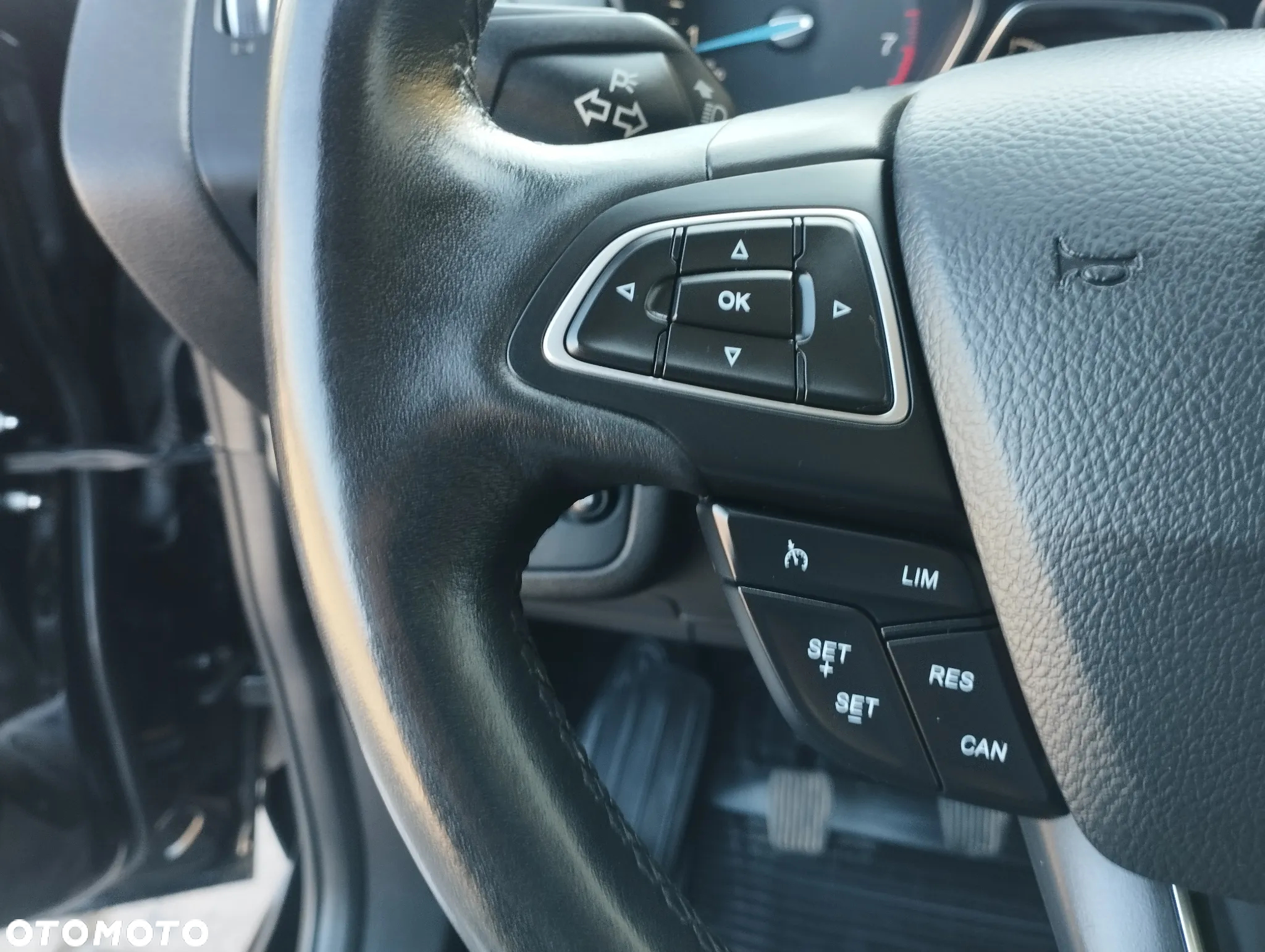 Ford Grand C-MAX 1.5 EcoBoost Start-Stopp-System Titanium - 32