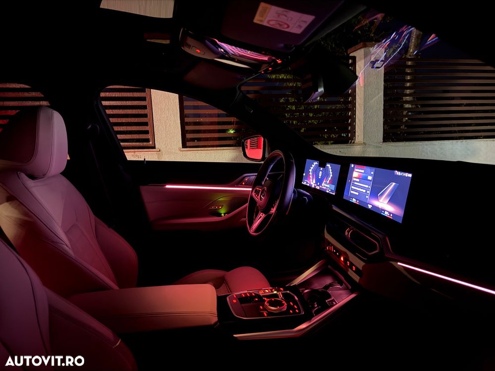 BMW Seria 4 430i AT - 7