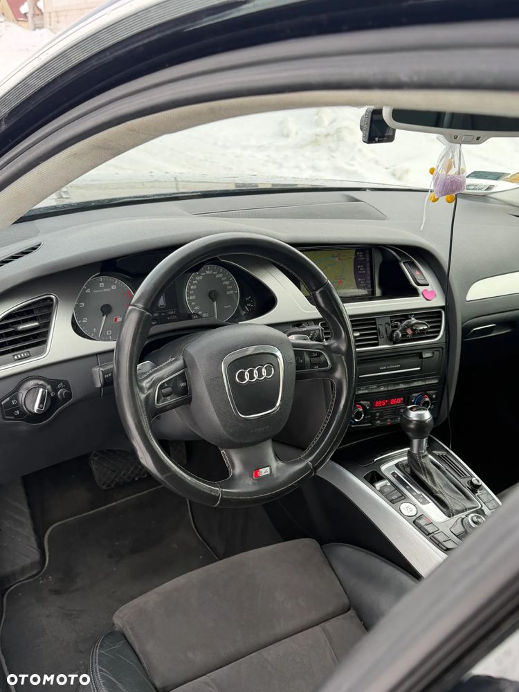 Audi S4 Avant - 15