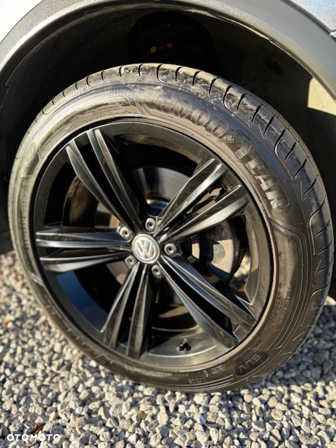 Volkswagen Tiguan 2.0 TSI 4Mot R-Line DSG - 37