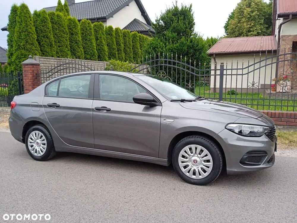 Fiat Tipo 1.4 Classic - 4