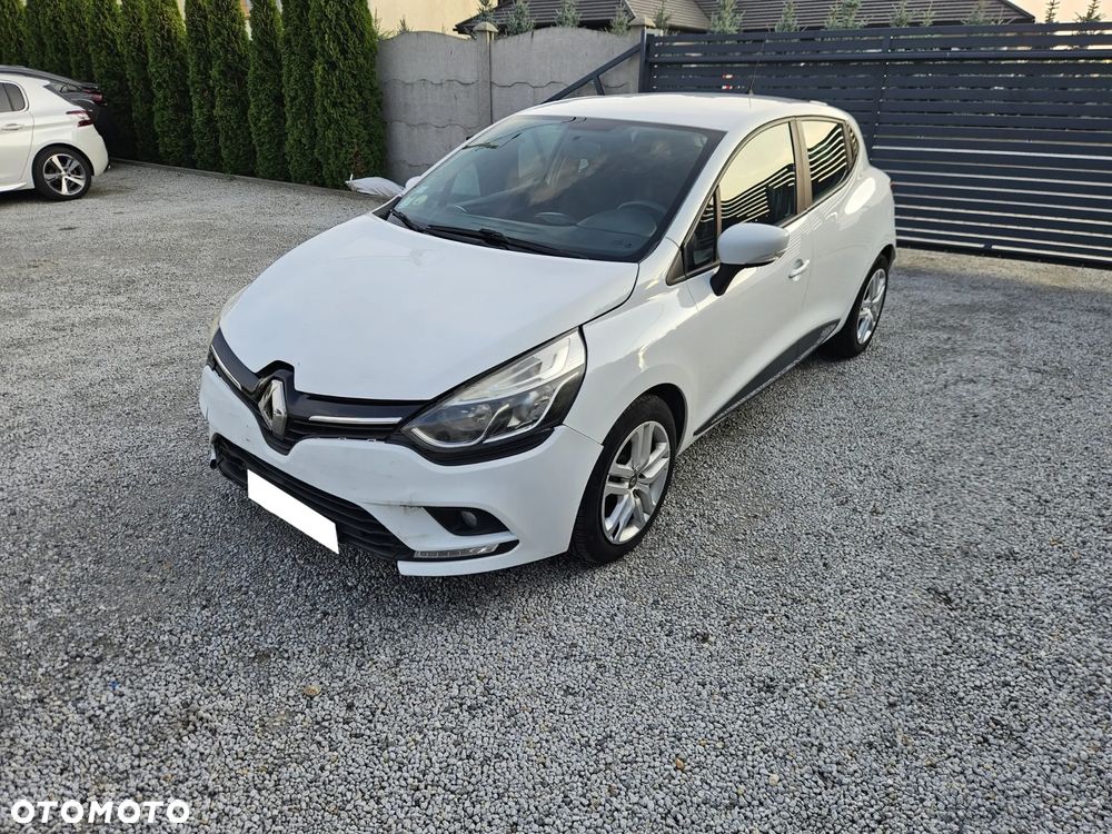 Renault Clio 1.5 dCi Energy Life - 2