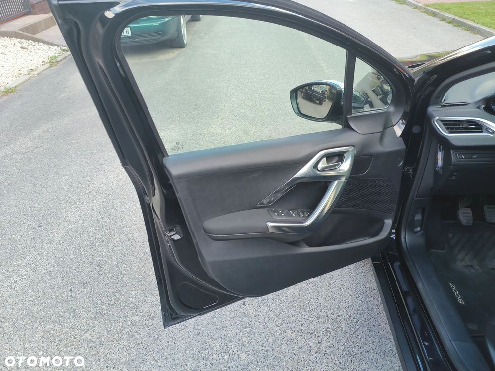 Peugeot 2008 PureTech 110 Stop&Start Crossway - 15